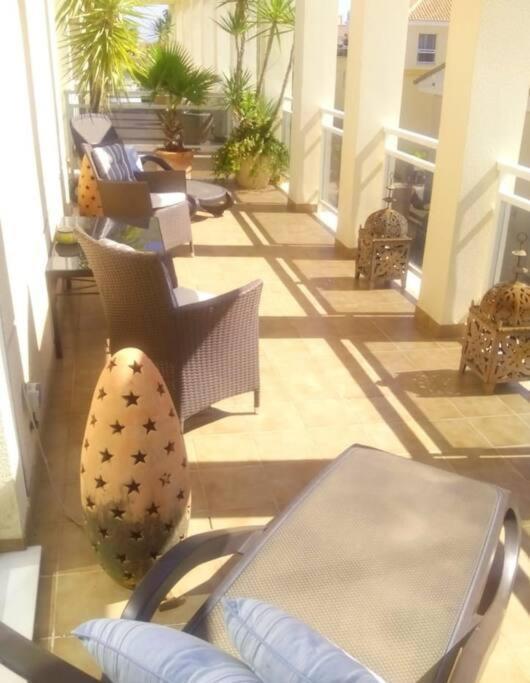 Perfect Family Holiday! Modern Penthouse In Denia Only 200 M To The Beach! Eksteriør billede