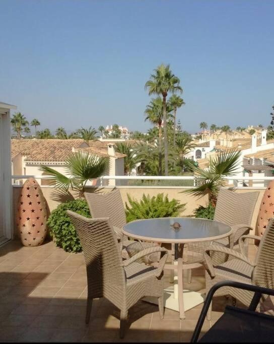 Perfect Family Holiday! Modern Penthouse In Denia Only 200 M To The Beach! Eksteriør billede
