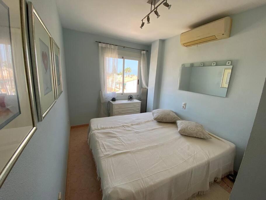 Perfect Family Holiday! Modern Penthouse In Denia Only 200 M To The Beach! Eksteriør billede