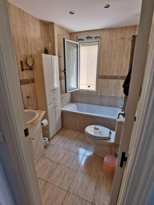 Perfect Family Holiday! Modern Penthouse In Denia Only 200 M To The Beach! Eksteriør billede