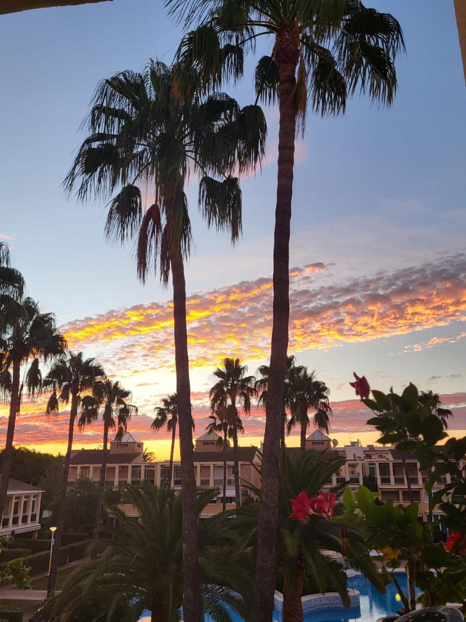 Perfect Family Holiday! Modern Penthouse In Denia Only 200 M To The Beach! Eksteriør billede